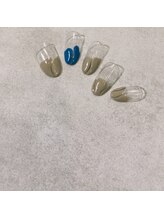 ユニ(uni)/シンプルコース初回5900円