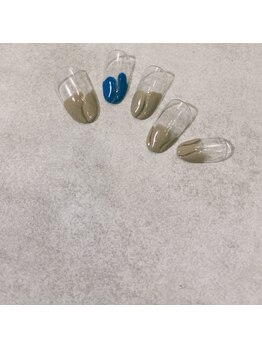 ユニ(uni)/シンプルコース初回5900円