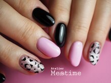 アトリエ ミータイム(Atelier Me-time)/order90min