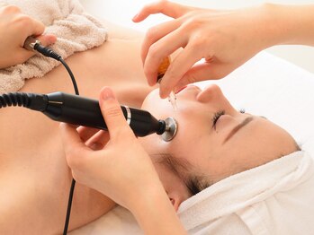 クレールアンジュ(ClairAnge)/凹凸肌が気になる方