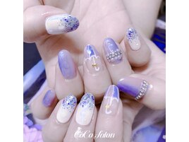 ジェルやり放題 &nbsp;8800円