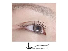 シェリ(Cheri)/パーソナルラッシュリフト