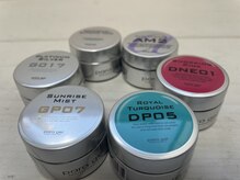 アンネ 表参道(ANNE)/パラジェル