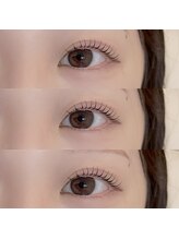 ザバーム 亀戸店(THE BALM)/束感まつげパーマ♪