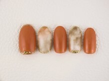 エルア ホノ ホノ(Elua Hono-Hono)/ハンド『定額デザインB』￥8,250