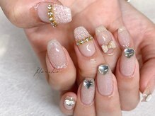 ブランシュ(BLANCHE)/ワンホンネイル