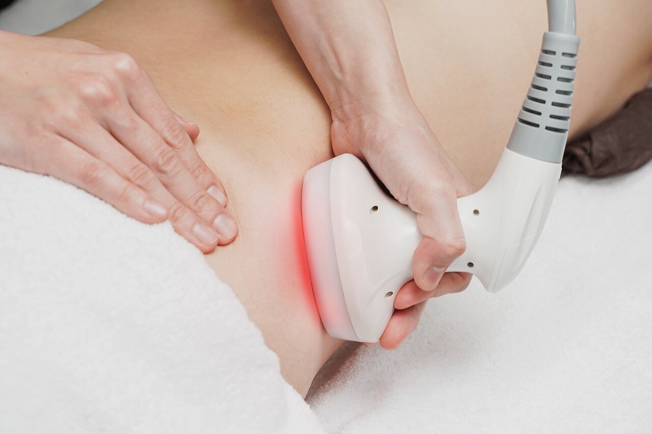 ラジオ波 キャビテーション ポレーションに関するサロン Beauty salon