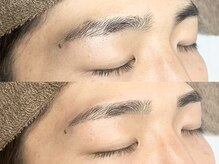 ソプラ 京都駅前店(sopra)/メンズストレート