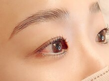 スキン 心斎橋店(skin)/ラッシュリフト上下＋リセットTr