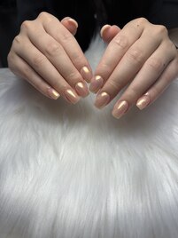 うるつやネイル