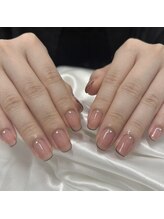 リリー 沖縄新都心(Lily)/フレンチ（ベースカラー有り）