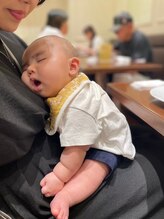 ウィル(will)/マタニティ整体・リンパも◎