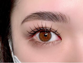 シルトウキョウ 葛西(Cil Tokyo)の写真/【丁寧な接客と綺麗な仕上がり】お顔の第一印象を左右する眉毛*圧倒的垢抜けを叶える眉毛スタイリング¥5500