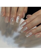 スパークリング ミント 森ノ宮店(sparkling mint)/うるるんぷるマグ♪