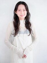 オテテ アイアンドハンド(otete eye&hand) chinatsu 