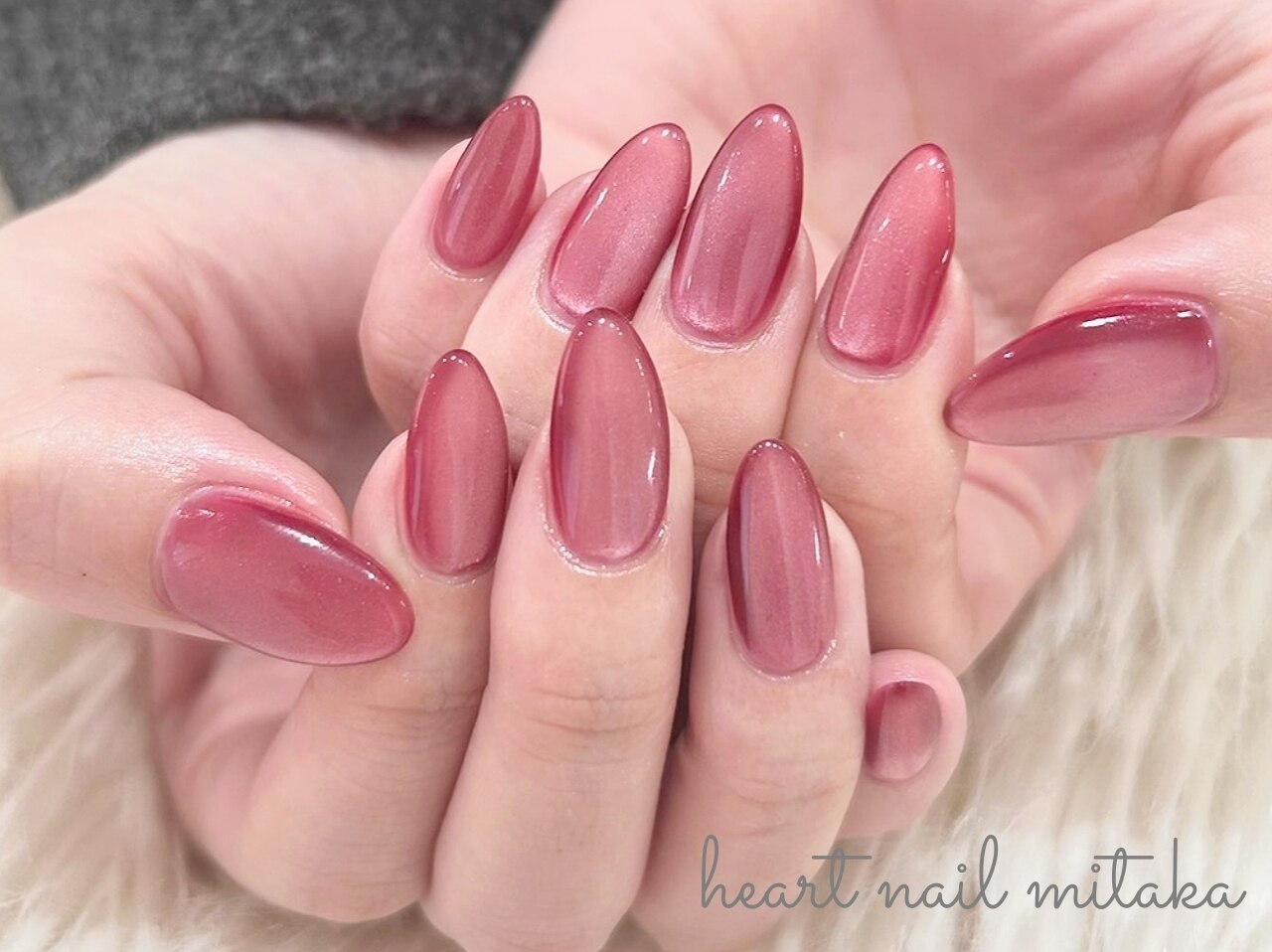 ネイルベット はあとねいる 三鷹店｜ホットペッパービューティー