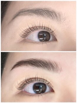 リノ(ino)の写真/≪好印象の鉄則！美眉で垢抜け大人の印象へ♪≫高技術スタッフが丁寧にご対応★初めての方も大歓迎です！