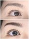 リノ(ino)の写真/≪好印象の鉄則！美眉で垢抜け大人の印象へ♪≫高技術スタッフが丁寧にご対応★初めての方も大歓迎です！