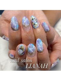 アートネイル