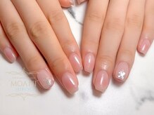 モアニ ヒロオ 渋谷店(MOANI Hiroo)/