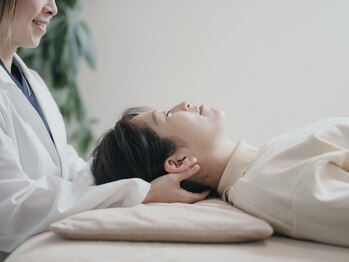 たいよう整体院の写真/【首こりや肩こり、違和感をスッキリ解消◎】PC作業＆在宅勤務の首・肩への負担の改善をサポート☆