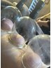 ★はり★【全身調整＋フェイス&ヘッド＋カッピング】120分￥12100