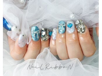 アイラッシュ アンド ネイル リボン 池袋店(RibboN)/[177]100分やり放題¥9990