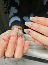 チップ長さだし