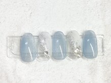 爪処 中野坂上/ちょっとだけキラキラ