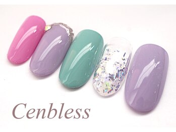 ビューティスタジオ センブレス(Cenbless)/7月末迄/ハンド★定額7000