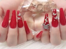 ナンバーツー(No,2)/スカルプ/新宿