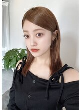 アミリー(AMILY) 花香 