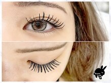 バニーラッシュ(Bunny Lash)/【シングルバインドロック】