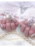 ジェル10本アートやり放題　11,800円→10,800円