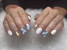 IWT ネイル アイ/メンズネイル