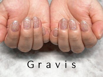 グラビス ライラ(Gravis Laila)/ワンカラーコース*担当MIYUU