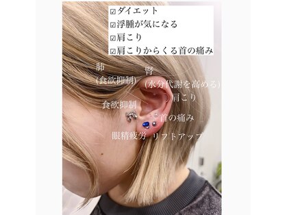 リーズサロンアンドスクール(Rees)の写真