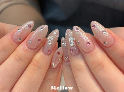 メロー(Mellow)の写真