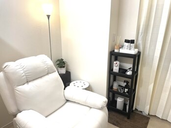 サローネ レジーナ(salone Regina)/リラクゼーション