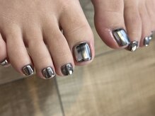 イコイ(ikoi)/【Instagram】@k__ikoi