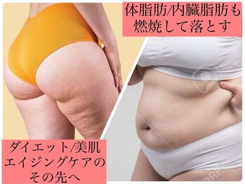 ヨサパーク サキアナ(YOSAPARK Sakiana)