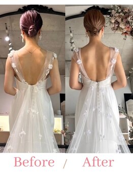 クレール整体院/左右差をなくしましょう♪