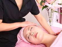 小顔矯正 アメリ ビューティーサロン(Ameri beauty salon)