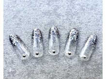 ミマール 浦添店/ラメグラとストーン