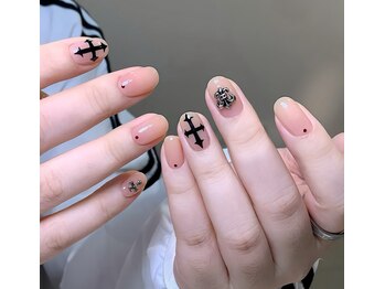 ユアンネイル(YUAN.Nail)/秋葉原ネイル/末広町/御徒町