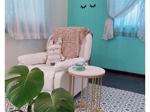 プライベートサロン♪