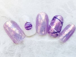 アート込み定額♪￥5950