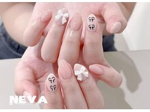 ネバサロン 蒲田(Neva Salon)/