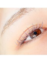 デュー バイ ラッシュ(Dew by lash)/＊ユニコーンカラー＊