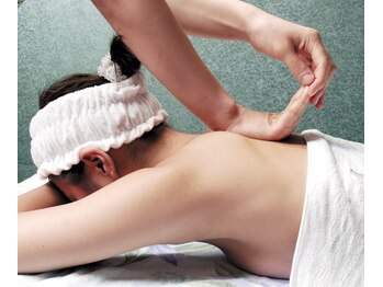 スイクウ ネオ(neo)/本格中国オイル経路マッサージ